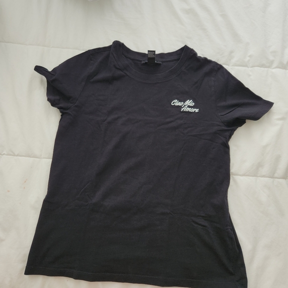 FOREVER 21 TEE SIZE M - Picture 6 of 9